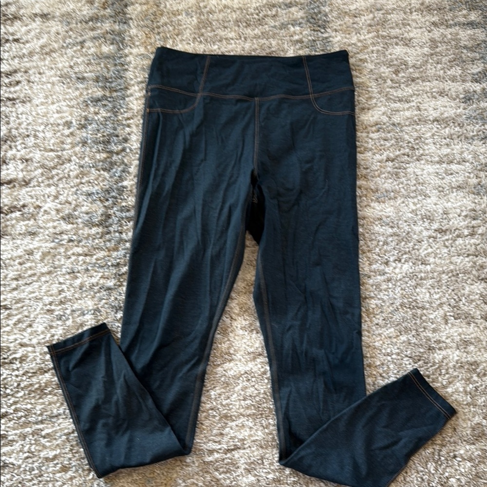 Zyia Cheyenne Leggings